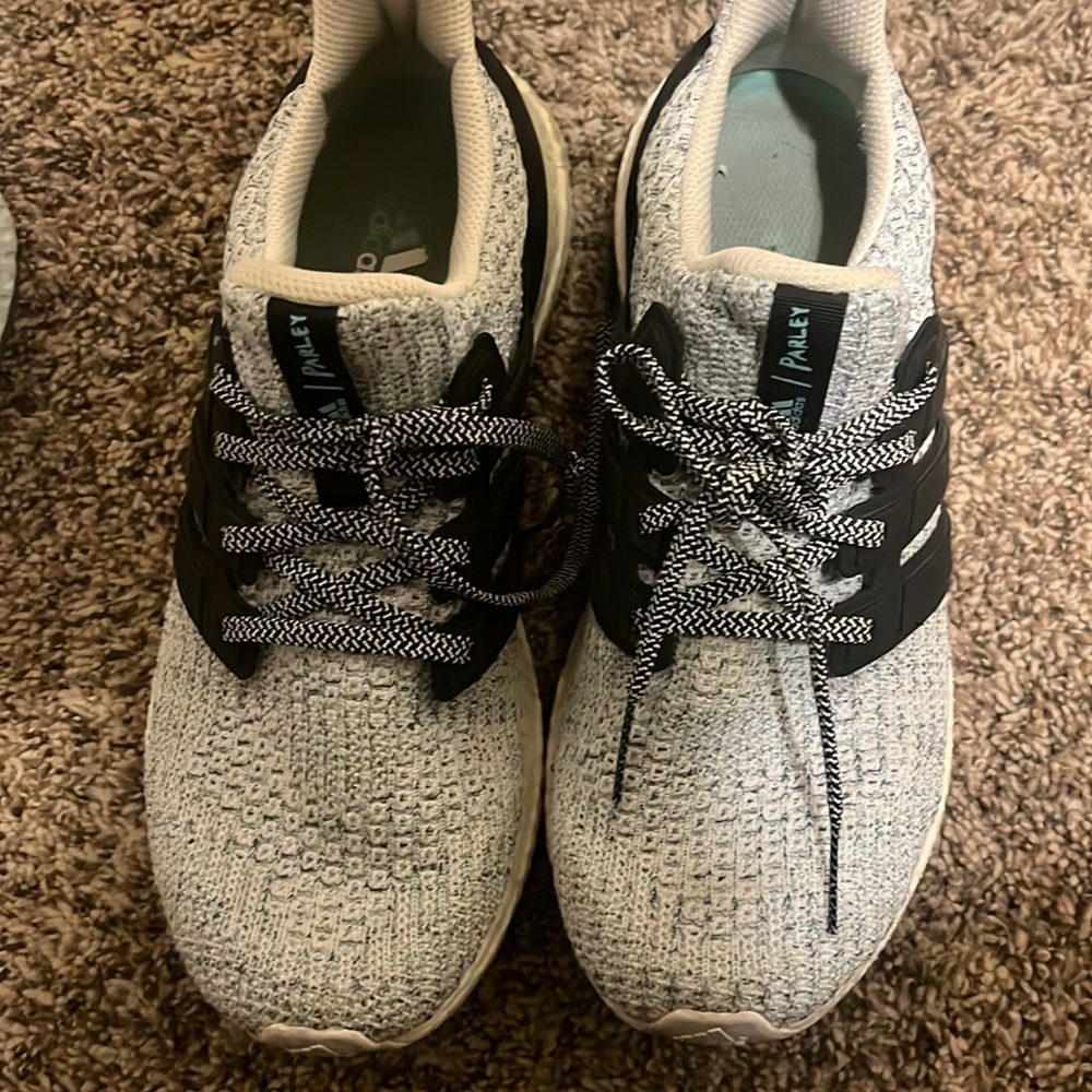 Womens adidas ultra boost parley